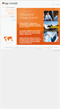 Mobile Screenshot of orangesci.com